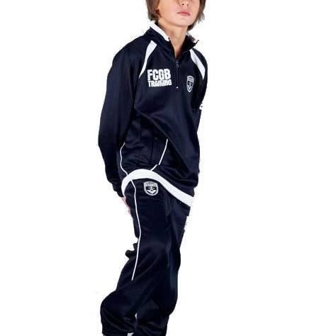 FCGB Pantalon training - Junior - Marine