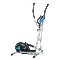 VÉLO ELLIPTIQUE FYTTER Vélo Elliptique Compact avec 5 kg de Roue d VÉLO ELLIPTIQUE FYTTER Vélo Elliptique Compact avec 5 kg de Roue d