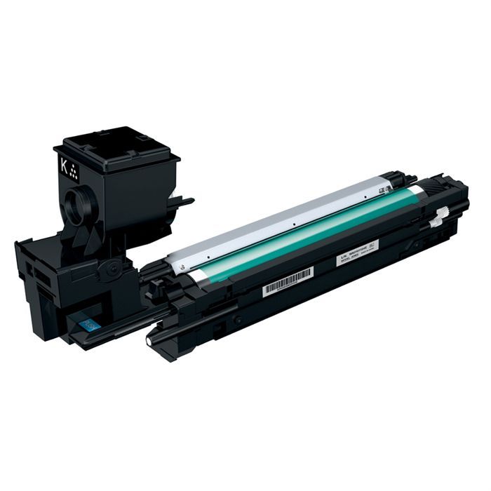 Konica Minolta A0WG02H   Achat / Vente TONER Konica Minolta A0WG02H