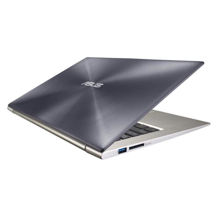 Asus ZenBook PC Portable reconditionné 13,3"2