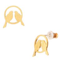 Boucle d'oreille MY MUST Boucles d'Oreilles Métal Femme Boucle d'oreille MY MUST Boucles d'Oreilles Métal Femme