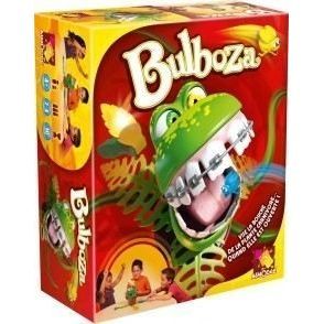 Bulboza   Achat / Vente JEU DE PLATEAU Bulboza