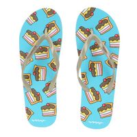 TONG COOL SHOE Tongs R'n'B Femme TONG COOL SHOE Tongs R'n'B Femme