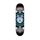 HILLMORE Skateboard Wolf Squad