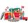 Camion sam le pompier