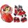 Casque pour quad