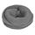 Vbiger Warm Infinity Echarpe Echarpe en boucle d'h