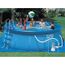 Kit Piscine Intex Easy Set Ronde 488m X 122m Achat Vente