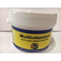 ABREUVOIR Vitamines pour les oiseaux Multivitamines Quiko 30 ABREUVOIR Vitamines pour les oiseaux Multivitamines Quiko 30