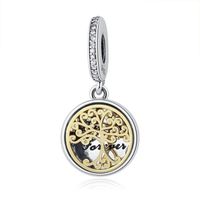 Charm's Charms Pendentif Charm Pendentif Liens Familiaux A Charm's Charms Pendentif Charm Pendentif Liens Familiaux A