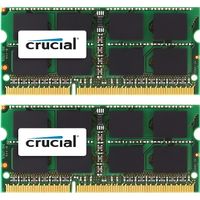 MÉMOIRE RAM CRUCIAL CT2C4G3S1339MCEU MÉMOIRE RAM POUR MAC 8 GO MÉMOIRE RAM CRUCIAL CT2C4G3S1339MCEU MÉMOIRE RAM POUR MAC 8 GO