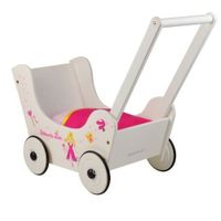 ACCESSOIRE POUPON KNORRTOYS 69903 - PRINCESS ZOE - LANDAU EN BOIS… ACCESSOIRE POUPON KNORRTOYS 69903 - PRINCESS ZOE - LANDAU EN BOIS…