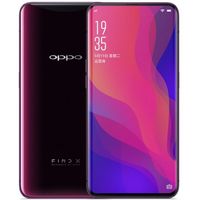 SMARTPHONE OPPO FIND X 8 Go de RAM + 128 Go ROM 25.0MP caméra SMARTPHONE OPPO FIND X 8 Go de RAM + 128 Go ROM 25.0MP caméra