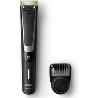 TONDEUSE MULTI-USAGES PHILIPS Tondeuse à barbe sans fil One Blade Pro - TONDEUSE MULTI-USAGES PHILIPS Tondeuse à barbe sans fil One Blade Pro -