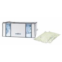 HOUSSE DE RANGEMENT COMPACTOR Lot housse de rangement sous vide LIFE X HOUSSE DE RANGEMENT COMPACTOR Lot housse de rangement sous vide LIFE X