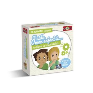 BIOVIVA J'aide mon enfant ? ... Améliorer sa concentration