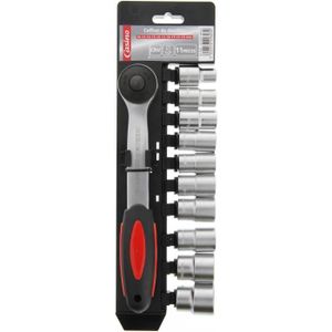 Supp 10D 11 Pcs 1/2 Cv Co