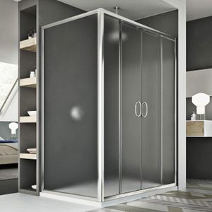 Cabine de douche 70x120 - Achat / Vente pas cher Cabine de douche 70x120 - Achat / Vente pas cher