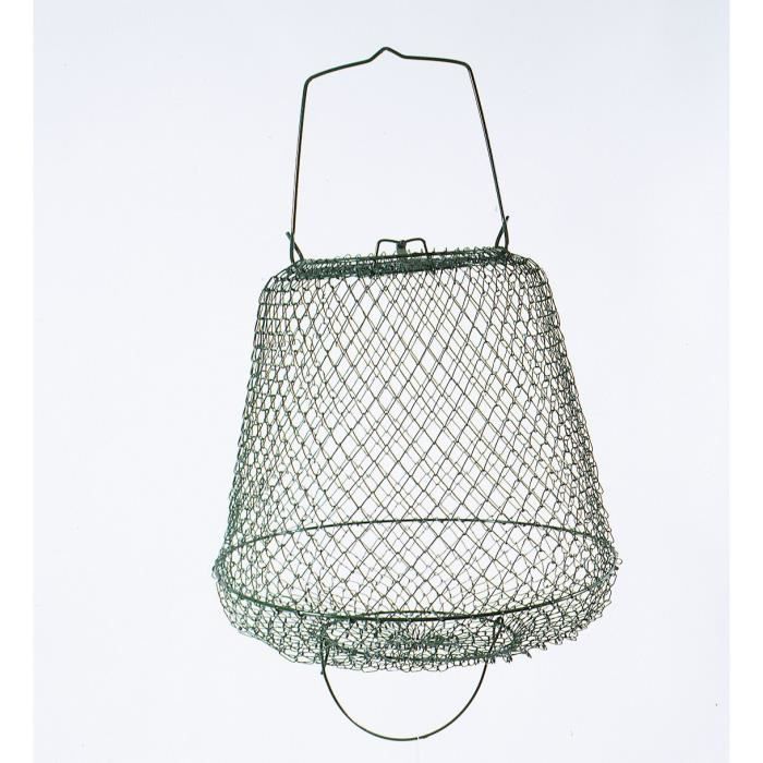 LINEAEFFE Bourriche sans cou 30x30 cm