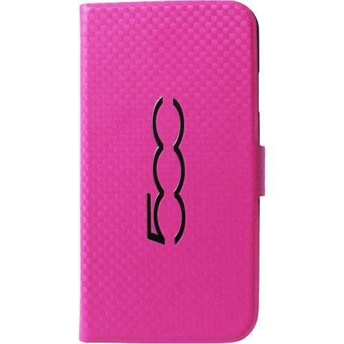 ANYMODE Etui folio Galaxy Trend Lite 2 G318 - Rose
