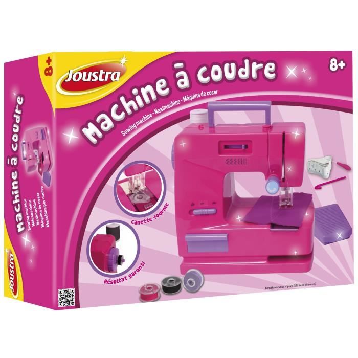 MAPED HELLER Ma Machine A Coudre