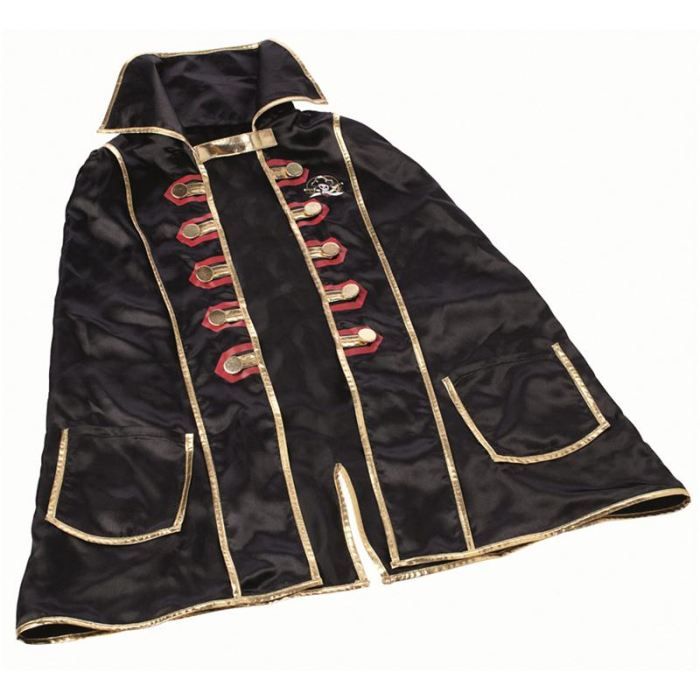 LIONTOUCH Cape du Capitaine Pirate