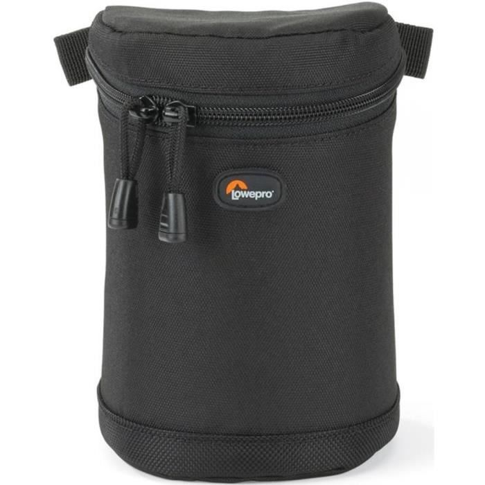 LOWEPRO Etui Lens Case 9x13 cm