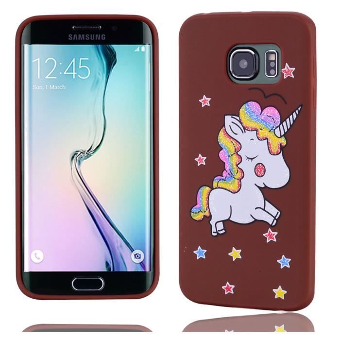 coque samsung galaxy s6 edge 3d coque samsung galaxy s6 edge 3d