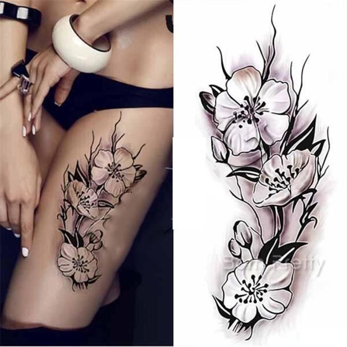 tattoo temporary di solo Ephémères Imperméables Tatouages Tattoos Temporaires 1 Pc tattoo temporary di solo Ephémères Imperméables Tatouages Tattoos Temporaires 1 Pc