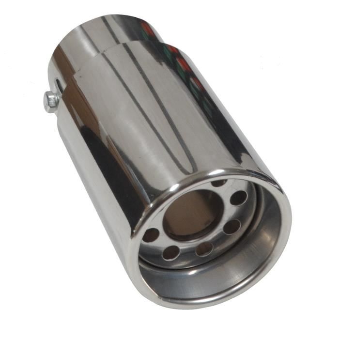 Embout pot d échappement