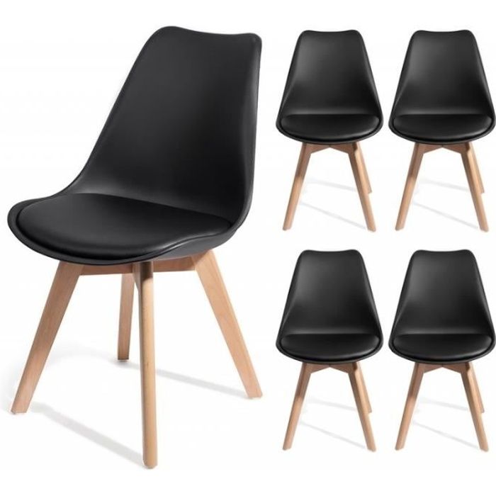 
Hein?  18+  Listes de Chaise Noir Cdiscount! La chaise basculante est un bon compromis entre le modèle traditionnel et le style contemporain.
