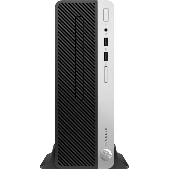 ordinateur compact hp - achat / vente pas cher