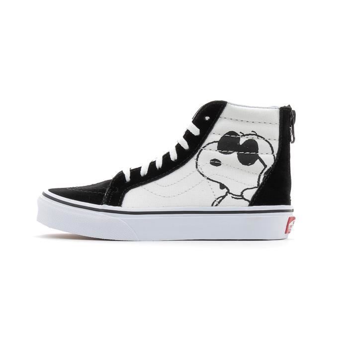 vans snoopy adulte vans snoopy adulte