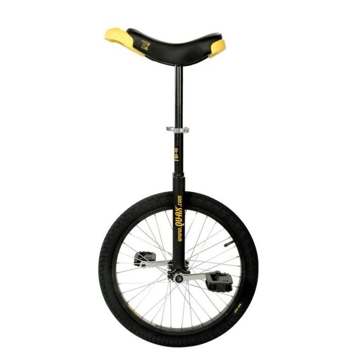 Le monocycle