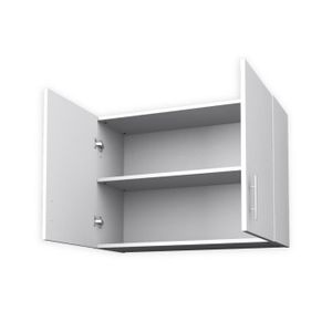 Meuble cuisine profondeur 30 cm - Achat / Vente pas cher