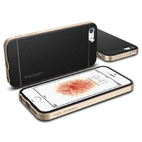 coque iphone 5 spigen or coque iphone 5 spigen or