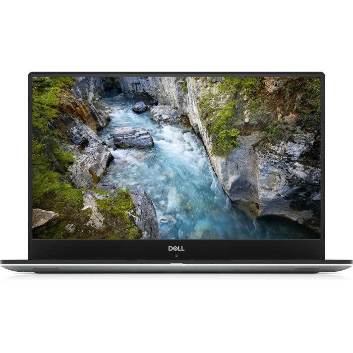 PC Portable  XPS 15 9570 - 15.6" FHD - Core1