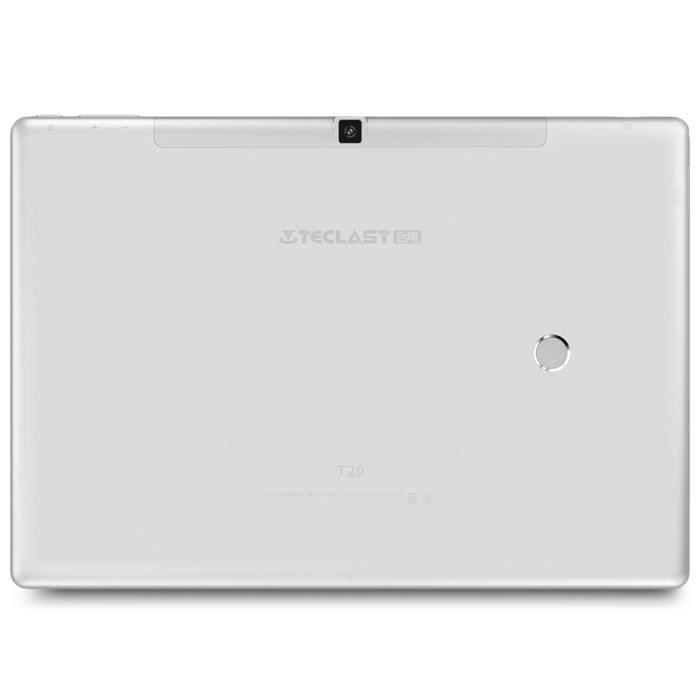 Teclast T20 4G Tablette tactile 10.1 pouces Android1