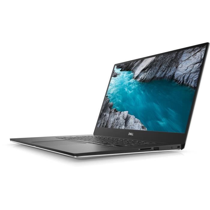  PC Ultrabook XPS 15-9570 FHD Non-Touch - 8Go2