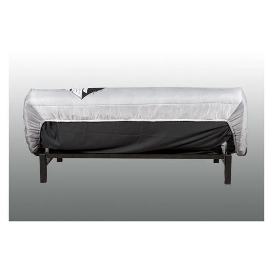 Clic Clac Decor New York Noir Et Blanc Achat Vente Clic Clac