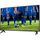 LG 43LJ500V TV LED Full HD 108 cm (43") - 2 x HDMI