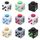 Fidget Cube Pour Enfants et Adultes - Modèle aléat