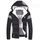 Doudoune,doudoune homme,veste homme,blouson