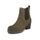 LUMBERJACK, Bottines Femme couleur TAUPE