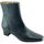 Hall Event - Bottine ultra souple doublée cuir et
