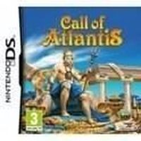 JEU DS - DSI Call of Atlantis : DS, Nl - Dutch JEU DS - DSI Call of Atlantis : DS, Nl - Dutch