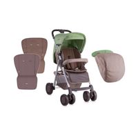 POUSSETTE Poussette citadine / canne avec couvre jambes 0+ A POUSSETTE Poussette citadine / canne avec couvre jambes 0+ A
