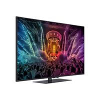 Téléviseur LED PHILIPS 55PUS6031 TV LED 4K UHD Ultra-plat 139 cm Téléviseur LED PHILIPS 55PUS6031 TV LED 4K UHD Ultra-plat 139 cm