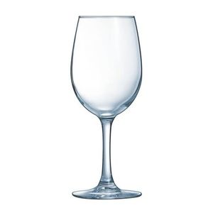 ARCOROC Boîte de 6 verres ? vin Vina 26 cl transparent