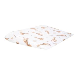 Matelas bébé 70x140cm - 100% Coton satiné - Fabrication Francaise